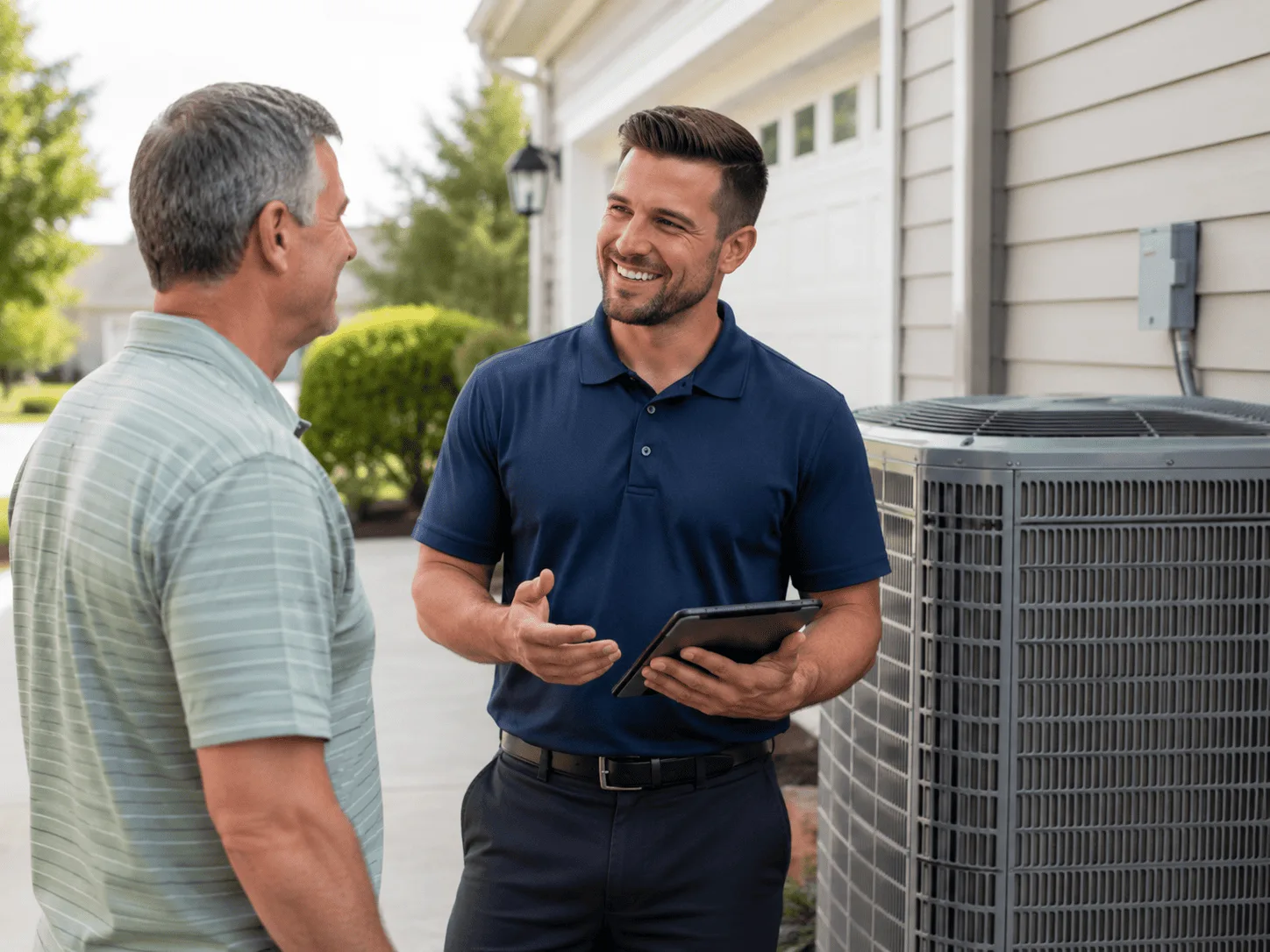 Heat Pump Installation Lawnside, NJ FAQs